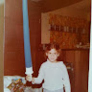 Meet your Posher, Marcia